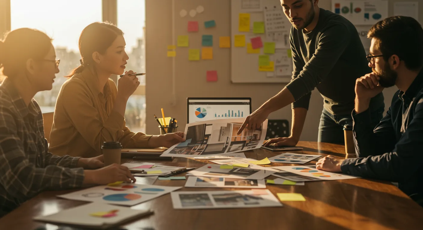 AI Ad Design 2026: Tactics for Adobe & Google Ads