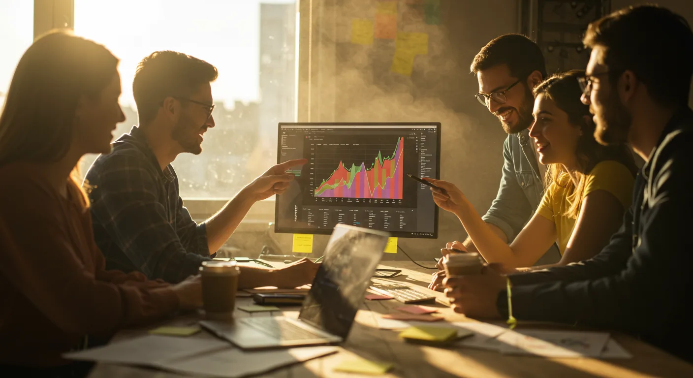 Social Ad Success: Beginner's Guide for Marketers
