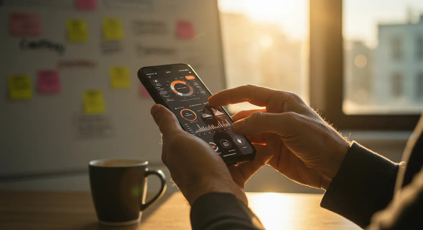 Social Media Marketing: Small Business 2026 Guide - Social Ads Studio