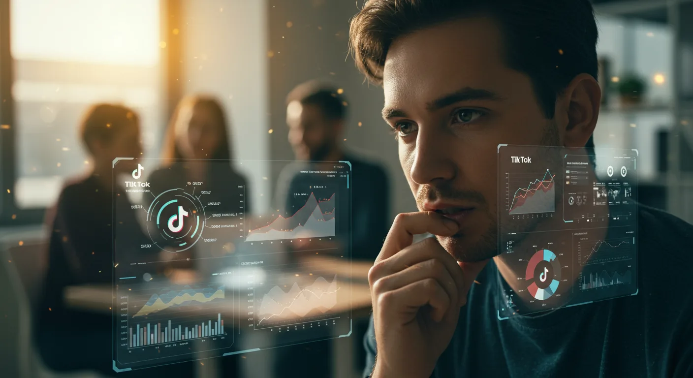 TikTok Marketing 2026: Algorithm & Growth Tactics