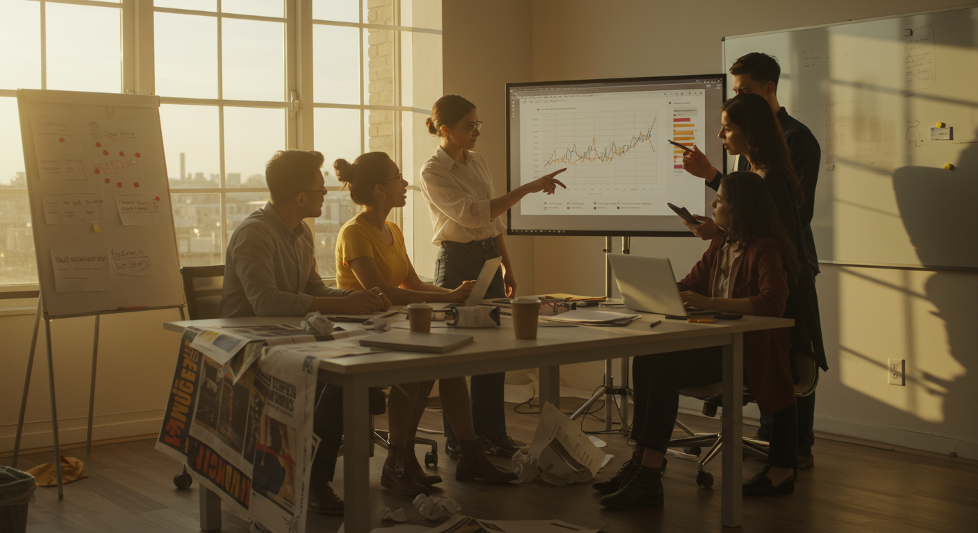 Advertising Myths Busted: Smarter Marketing Now - Social Ads Studio