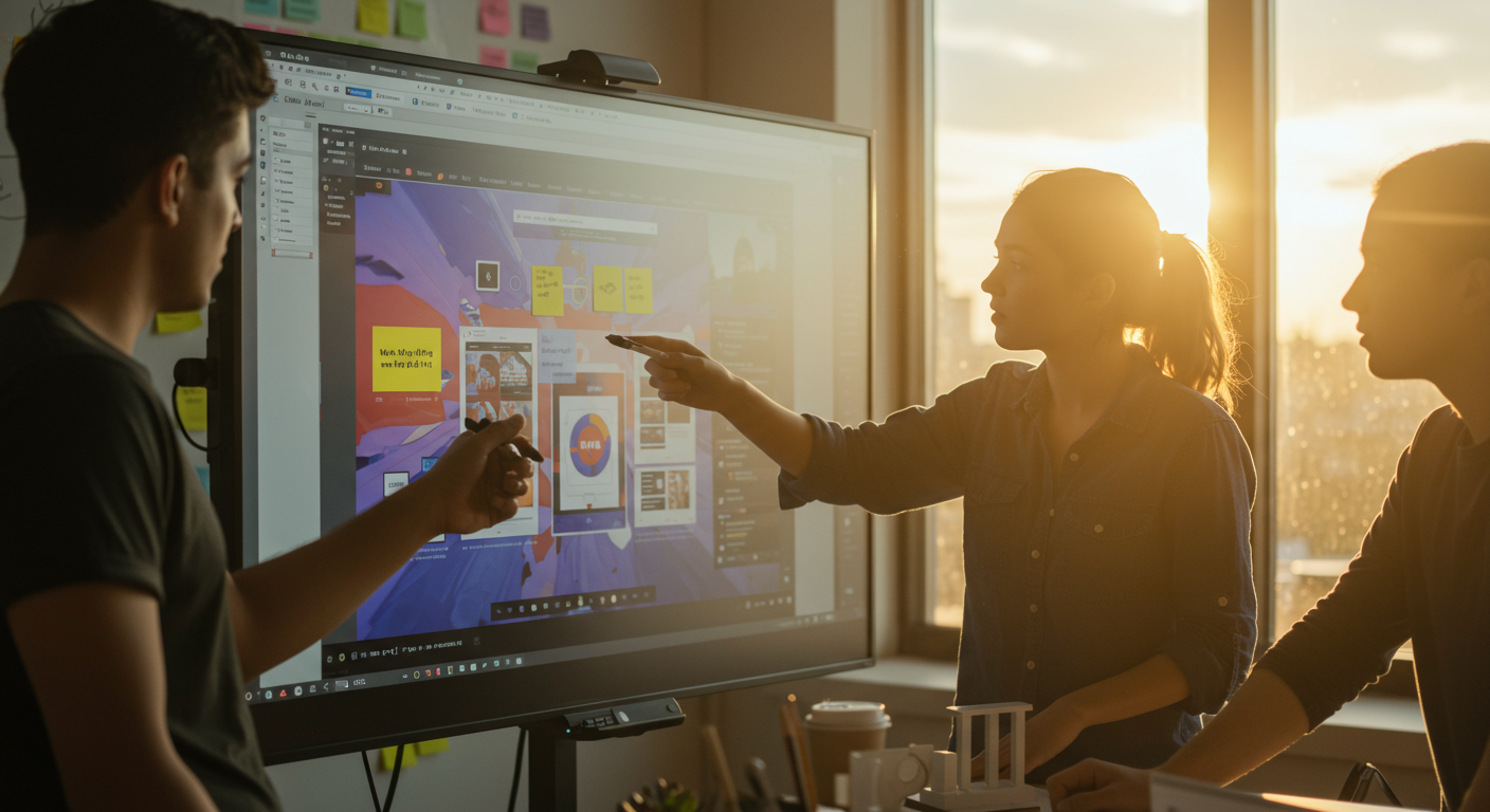 Creative Ad Design: Boost Conversions by 28% with CTAs - Social Ads Studio