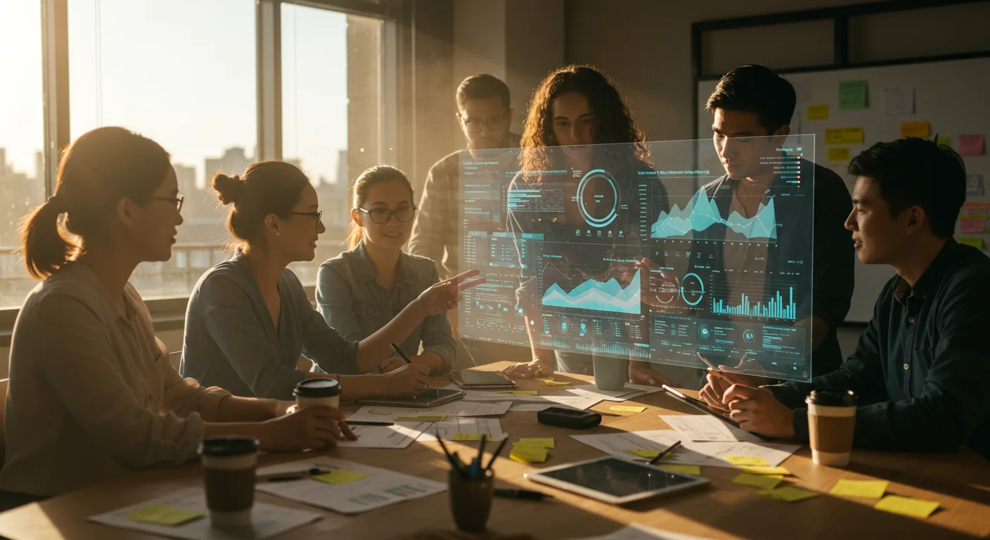 Merchandising Data Data-Driven Marketing: New Roles for Marketers - Social Ads Studio