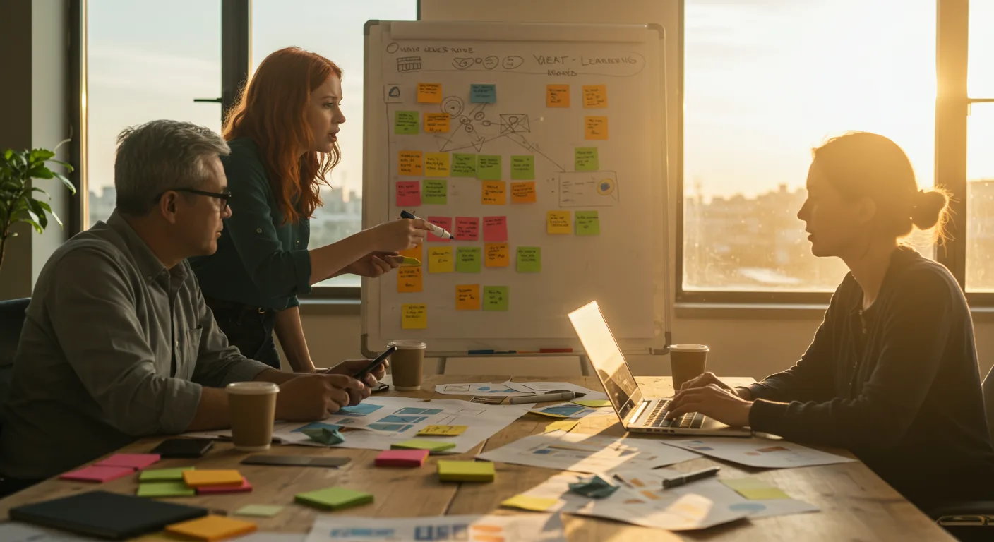 EcoChic Living's 2026 Ad Turnaround Strategy - Social Ads Studio