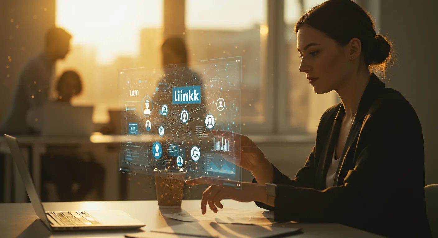 LinkedIn Marketing: 10 Strategies for 2026 - Social Ads Studio