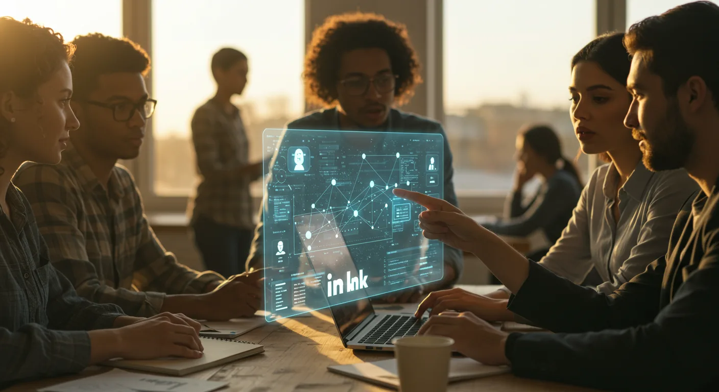 LinkedIn Marketing 2026: Future Strategies
