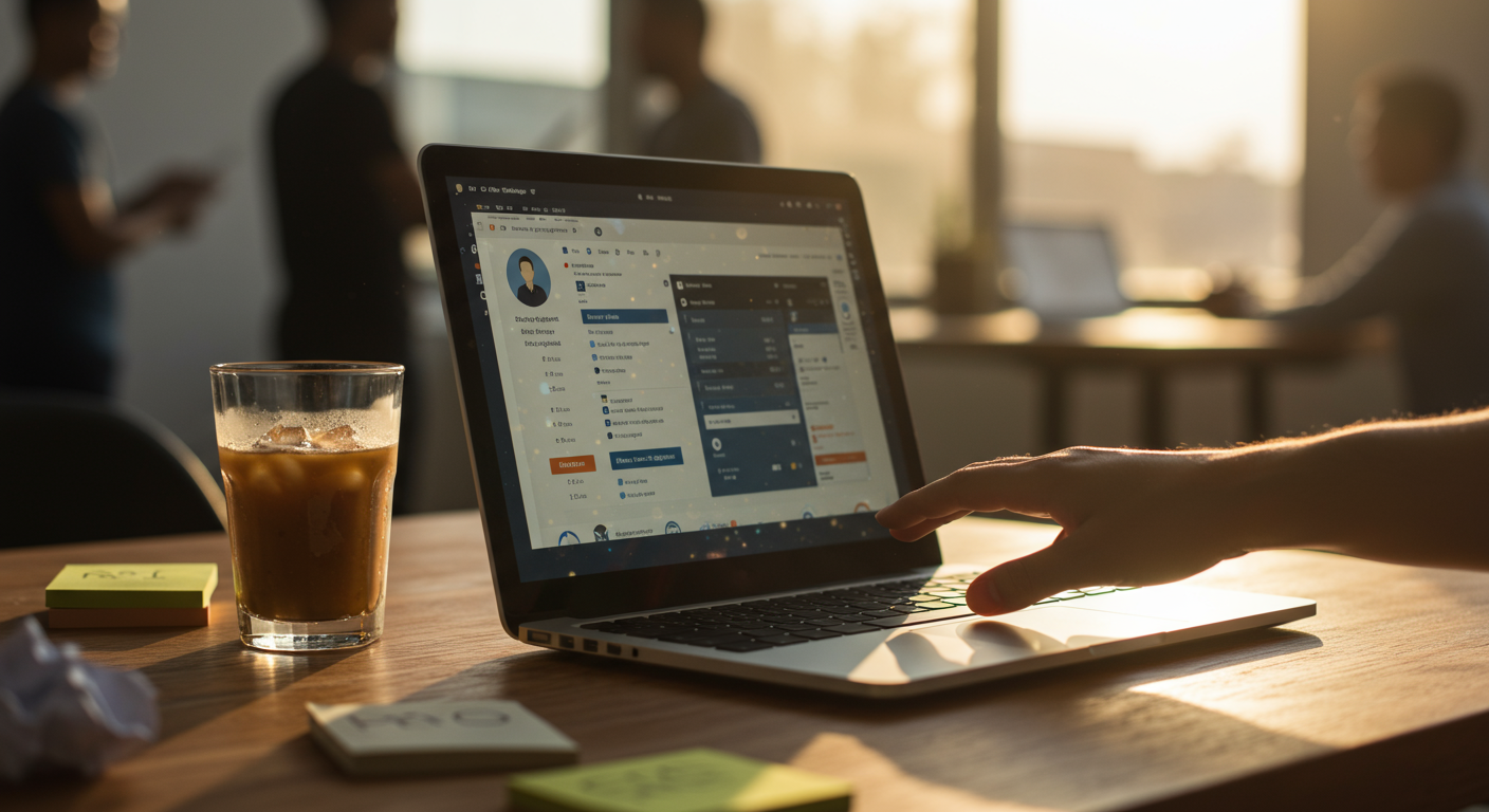LinkedIn Marketing: From Zero to Lead Machine - Social Ads Studio