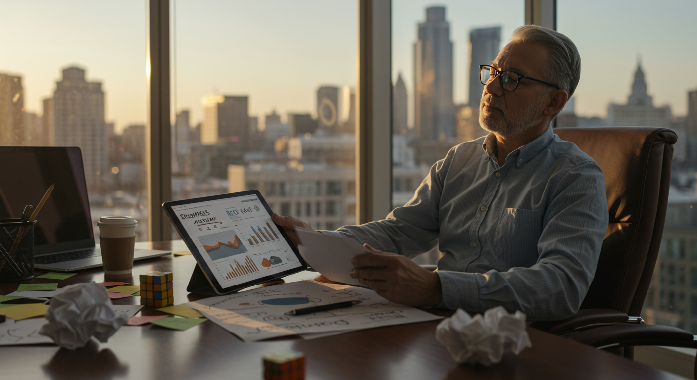 Marketing Myths Debunked: Smarter ROI for Pros - Social Ads Studio