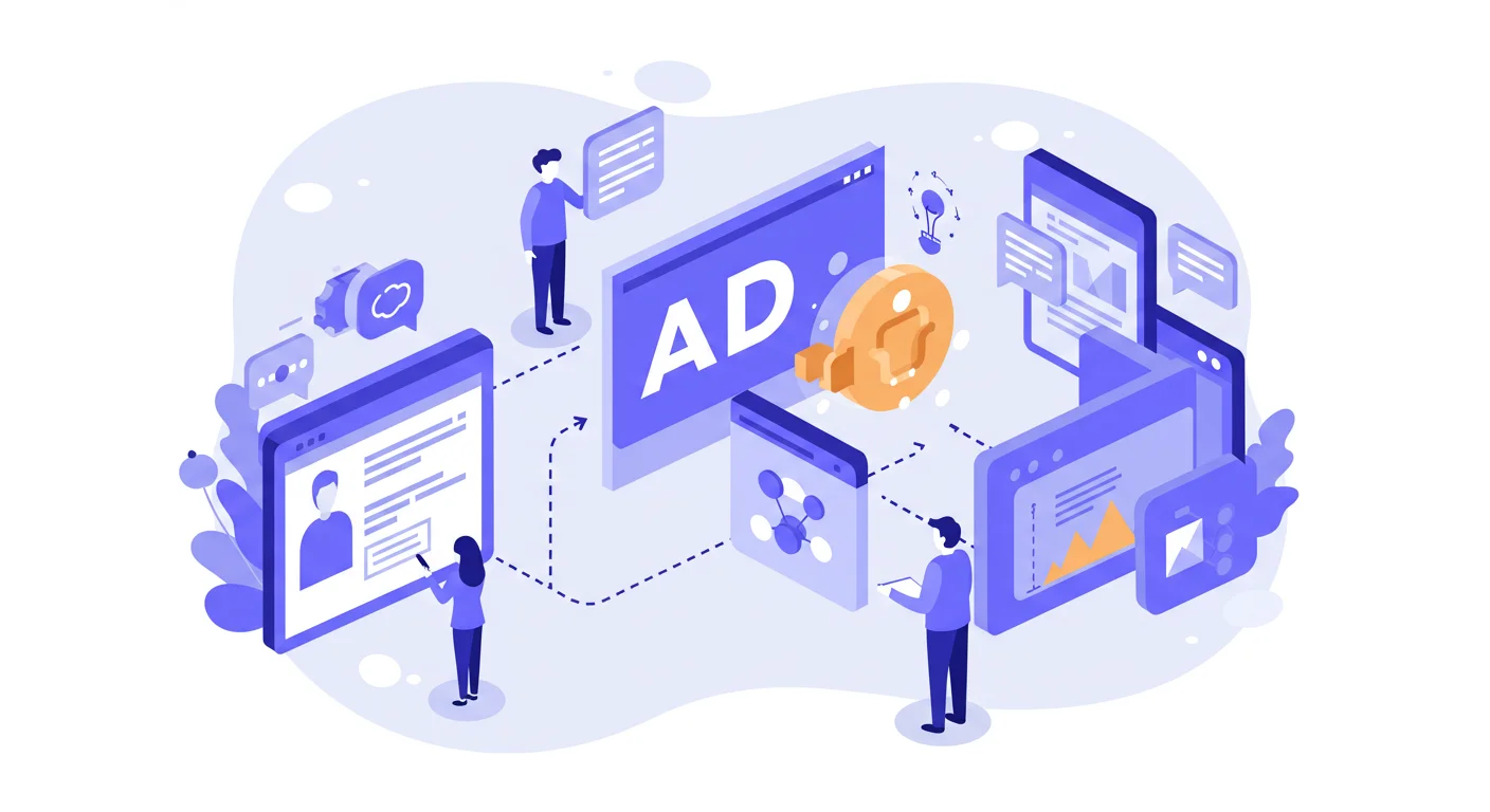 Kit Platform Ad Platform Updates 2026: PMax, Meta, & Privacy Sandbox